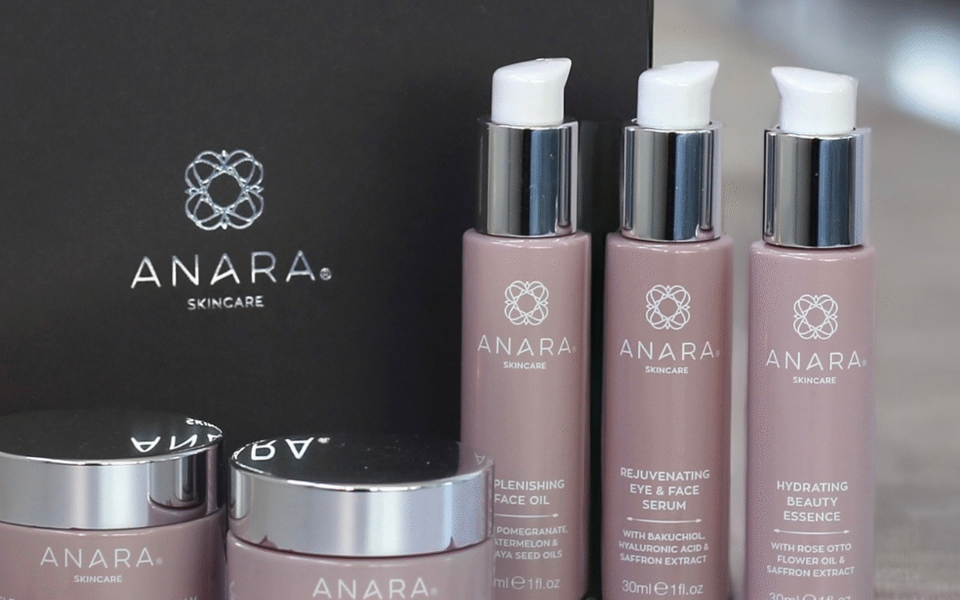 Anara Skincare