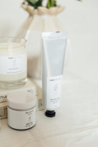 Face Matters Skincare