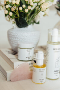 Face Matters Skincare