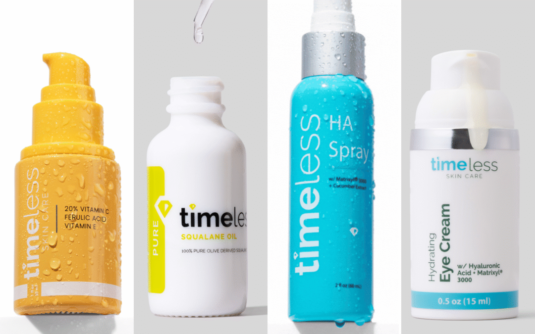 Timeless Skin Care
