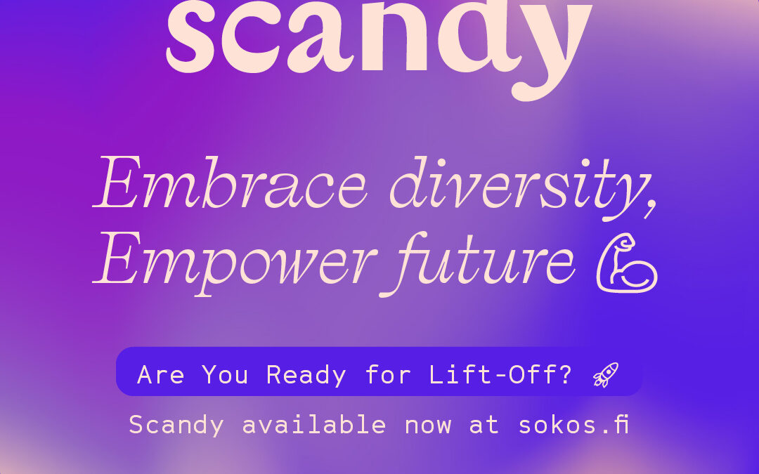 Scandy