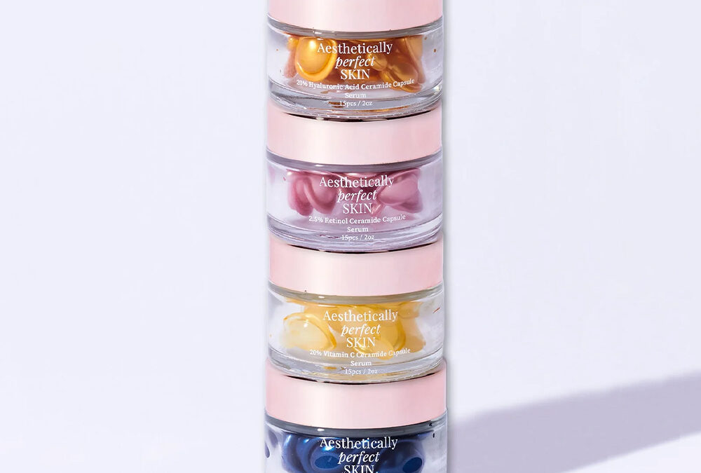 Aesthetically Perfect Skin ( APS Skin)