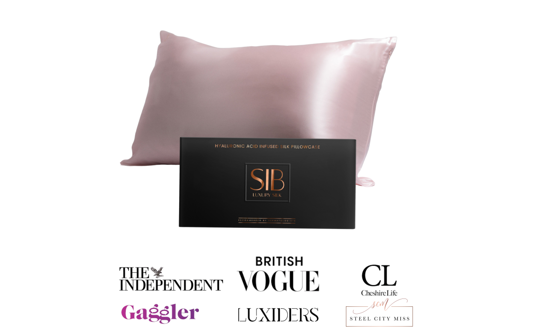 Sleep In Beauty Silk