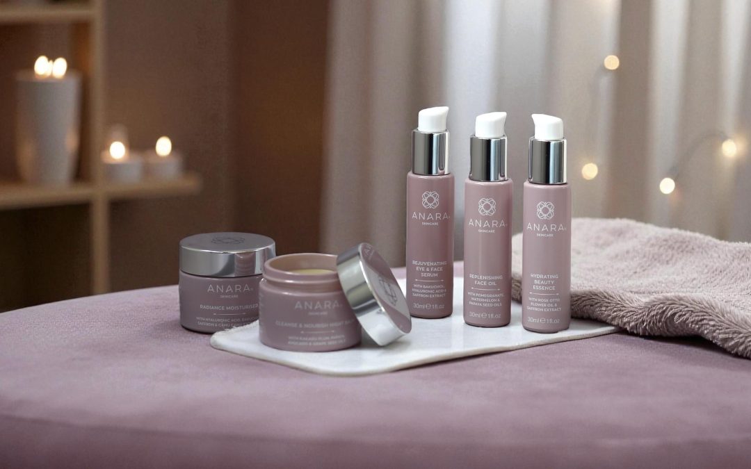 Anara Skincare